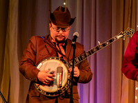 Wintergrass 2019 Po' Ramblin' Boys-3