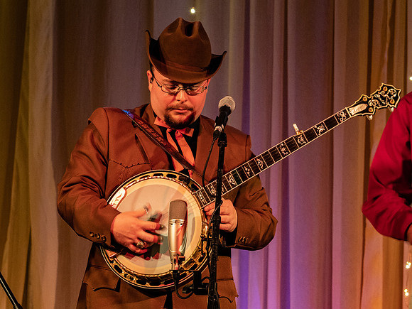 Wintergrass 2019 Po' Ramblin' Boys-3
