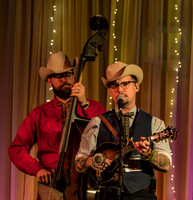 Wintergrass 2019 Po' Ramblin' Boys-4
