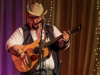 Wintergrass 2019 Po' Ramblin' Boys-5