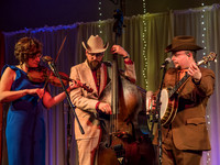 Wintergrass 2019 Po' Ramblin' Boys-8