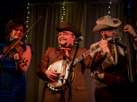 Wintergrass 2019 Po' Ramblin' Boys-12