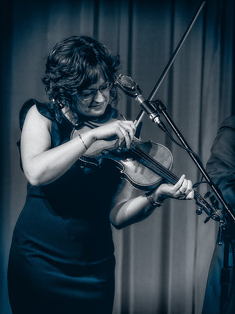 Wintergrass 2019 Po' Ramblin' Boys-27