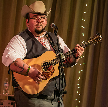 Wintergrass 2019 Po' Ramblin' Boys-28