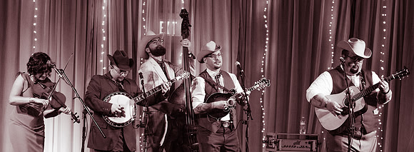 Wintergrass 2019 Po' Ramblin' Boys-25
