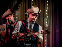 Wintergrass 2019 Po' Ramblin' Boys-7