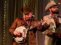 Wintergrass 2019 Po' Ramblin' Boys-6