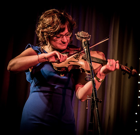 Wintergrass 2019 Po' Ramblin' Boys-21