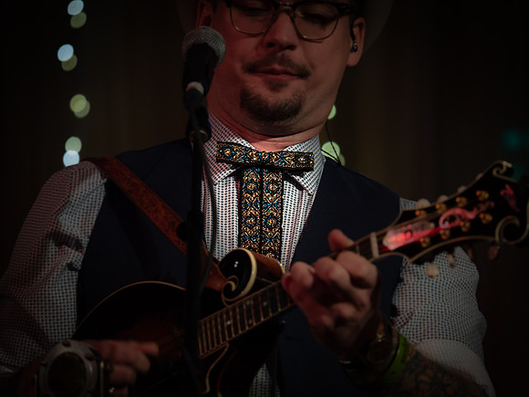 Wintergrass 2019 Po' Ramblin' Boys-15