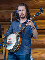 Dave Adkins & Mountain Soul @ Darrington Bluegrass Festival 2023