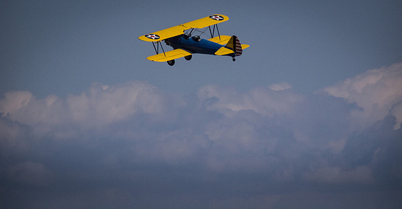 Vintage Airplanes Paine Field-36