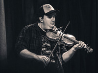 Nefesh Mountain @ Tractor Tavern 1-7-26