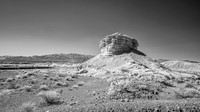 Random Landscape Infrareds
