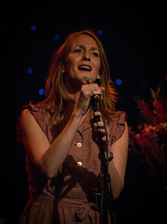 Red Molly @ The Triple Door January 2013-28