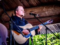 Special Consensus @ Darrington Bluegrass Festival 2019