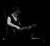Sara & Sean Watkins @ The Triple Door-15