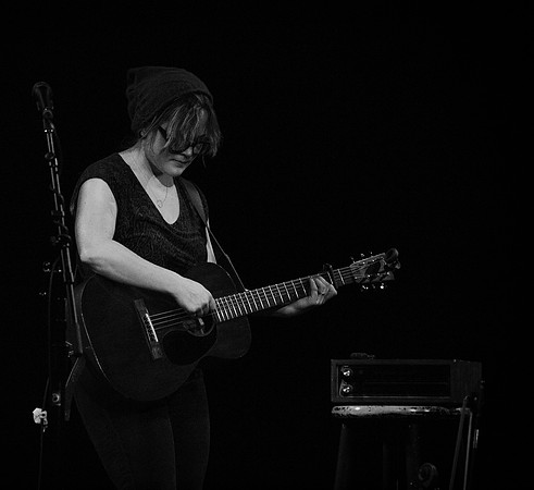 Sara & Sean Watkins @ The Triple Door-15