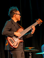Wintergrass 2025 American Patchwork Quartet