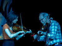Wintergrass 2026 Bruce Molsky & Brittany Haas