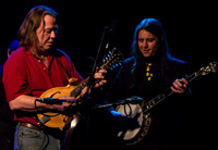 The Henhouse Prowlers @ The Nectar Lounge 3-21-13-18
