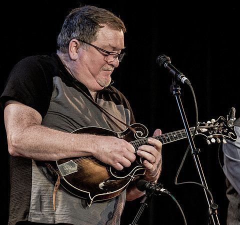 The Seldom Scene @ Wintergrass 2018-24