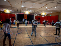 Wintergrass 2026 Hula Hoop Workshop