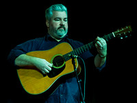 Wintergrass 2026 John Reischman & The Jaybirds