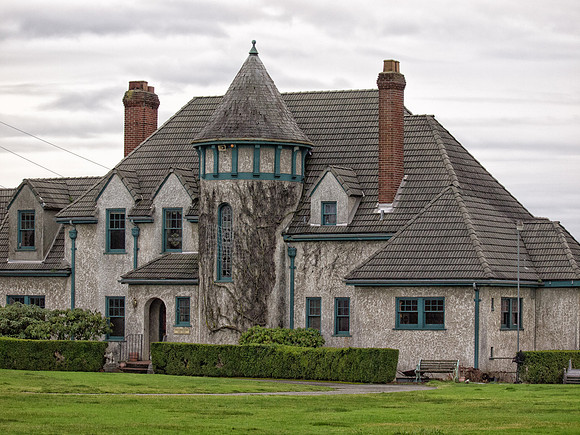 Bellingham Volkswalk 2-20-12-17