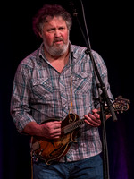 Wintergrass 2026 Woody Platt & Bluegrass Gentlemen Set 1