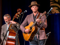 Wintergrass 2026 Woody Platt & The Bluegrass Gentlemen Set 2