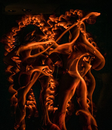 Lightpainting 1-5-19-30