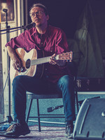 Wes Weddell, Kevine Andrew Sutton & Rick J Bowen @ The Madison Ave Pub 4-9-26
