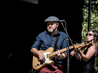Locarno @ NW Folklife 2017
