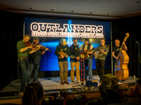 Wintergrass 2026 Outlanders Secret Show