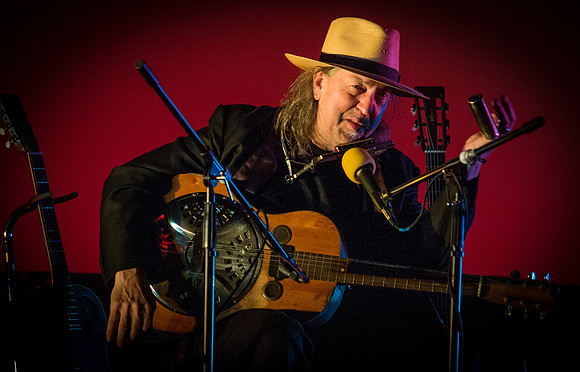 Reggie Miles @ The Chalet Enumclaw WA 2-10-13-2