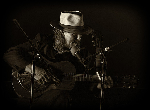 Reggie Miles @ The Chalet Enumclaw WA 2-10-13-3