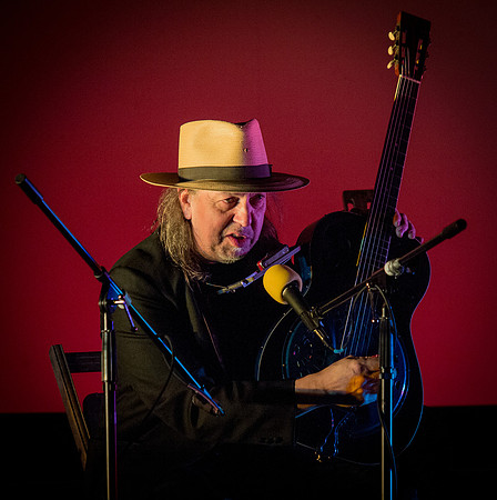 Reggie Miles @ The Chalet Enumclaw WA 2-10-13-4