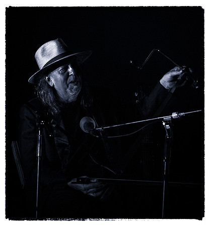 Reggie Miles @ The Chalet Enumclaw WA 2-10-13-6