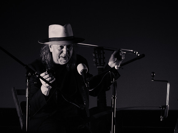 Reggie Miles @ The Chalet Enumclaw WA 2-10-13-8