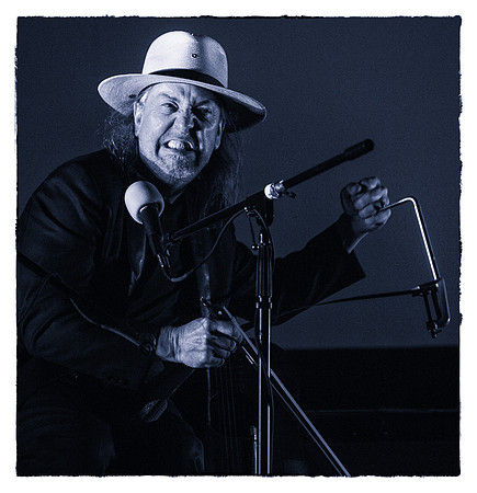 Reggie Miles @ The Chalet Enumclaw WA 2-10-13-10