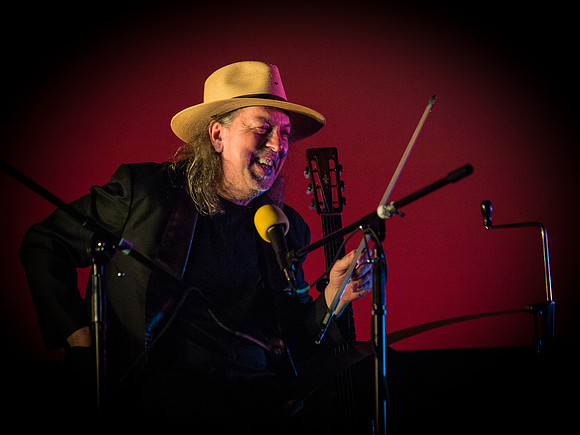 Reggie Miles @ The Chalet Enumclaw WA 2-10-13-11