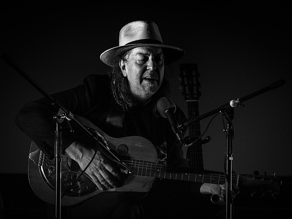 Reggie Miles @ The Chalet Enumclaw WA 2-10-13-12