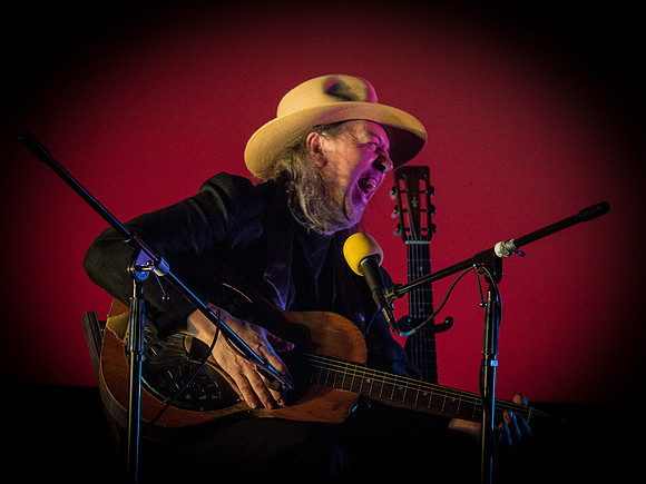 Reggie Miles @ The Chalet Enumclaw WA 2-10-13-13