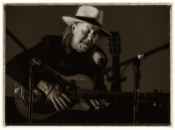 Reggie Miles @ The Chalet Enumclaw WA 2-10-13-14