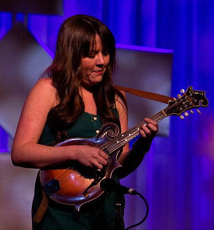 Della Mae@ Wintergrass 2012-3