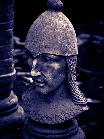 Ridgefield Chess Pieces-2