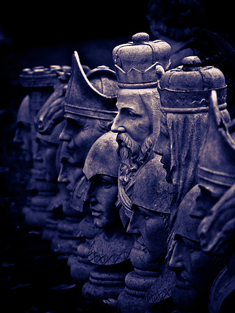 Ridgefield Chess Pieces-3