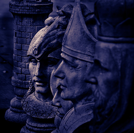 Ridgefield Chess Pieces-6
