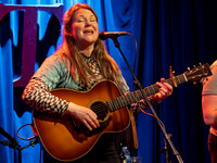 Della Mae @ Tractor Tavern 5-3-26