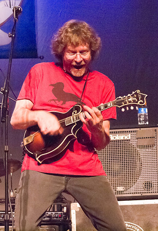 Sam Bush Band@ Wintergrass 2011-8
